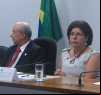 Audiência pública sobre o Plano Nacional de Educação