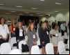 Participantes do Seminário Regional do PNE, em Aracaju (SE)