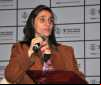 Camilla Croso, coordenadora geral da Clade