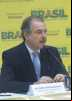 Ministro da Educação, Aloizio Mercadante