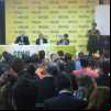 Lançamento da Conae 2014