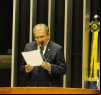 Deputado Mauro Benevides (PMDB/ CE)