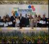 Vencedores do Prêmio Inovação 2011