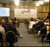 Abertura do Evento Formativo com representantes do Inep, SEB/ MEC, FNDE, Undime e Unesco