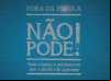 14º Fórum Nacional dos Dirigentes Municipais da Educação