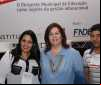 14º Fórum Nacional dos Dirigentes Municipais da Educação