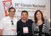 14º Fórum Nacional dos Dirigentes Municipais da Educação