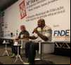 14º Fórum Nacional dos Dirigentes Municipais da Educação