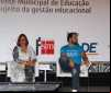 14º Fórum Nacional dos Dirigentes Municipais da Educação