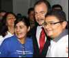 14º Fórum Nacional dos Dirigentes Municipais da Educação