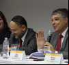 Reunião do Conselho Nacional de Representantes da Undime - 2014