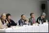 Reunião do Conselho Nacional de Representantes da Undime - 2014