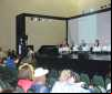 16º Fórum Nacional dos Dirigentes Municipais de Educação
