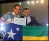 16º Fórum Nacional dos Dirigentes Municipais de Educação