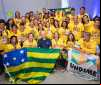 15º Fórum Nacional dos Dirigentes Municipais de Educação
