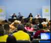 15º Fórum Nacional dos Dirigentes Municipais de Educação