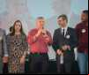 16º Fórum Nacional dos Dirigentes Municipais de Educação