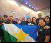 16º Fórum Nacional dos Dirigentes Municipais de Educação