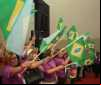 16º Fórum Nacional dos Dirigentes Municipais de Educação