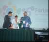 16º Fórum Nacional dos Dirigentes Municipais de Educação