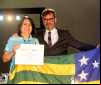 16º Fórum Nacional dos Dirigentes Municipais de Educação