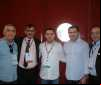 16º Fórum Nacional dos Dirigentes Municipais de Educação